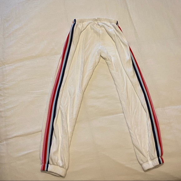 Spiritual Gangster Sweatpants